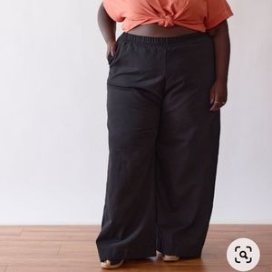 Free Label Loretta Pant